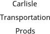 Carlisle Transportation Prods