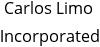 Carlos Limo Incorporated