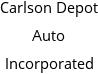 Carlson Depot Auto Incorporated