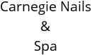 Carnegie Nails & Spa