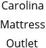 Carolina Mattress Outlet