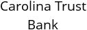 Carolina Trust Bank