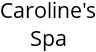 Caroline's Spa