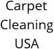 Carpet Cleaning USA