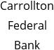 Carrollton Federal Bank