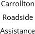 Carrollton Roadside Assistance