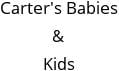 Carter's Babies & Kids