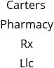 Carters Pharmacy Rx Llc