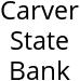 Carver State Bank