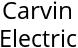 Carvin Electric