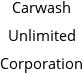 Carwash Unlimited Corporation