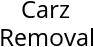 Carz Removal