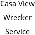 Casa View Wrecker Service