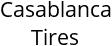 Casablanca Tires