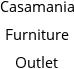 Casamania Furniture Outlet