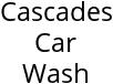 Cascades Car Wash