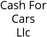 Cash For Cars Llc