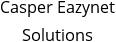 Casper Eazynet Solutions