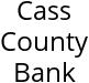 Cass County Bank