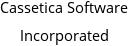 Cassetica Software Incorporated