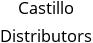 Castillo Distributors