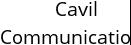 Cavil Communications