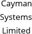 Cayman Systems Limited