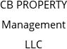 CB PROPERTY Management LLC