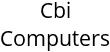 Cbi Computers