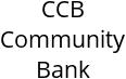 CCB Community Bank