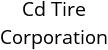 Cd Tire Corporation