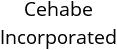 Cehabe Incorporated