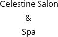 Celestine Salon & Spa