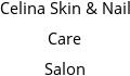 Celina Skin & Nail Care Salon