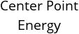 Center Point Energy