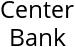 Center Bank