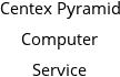 Centex Pyramid Computer Service