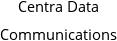 Centra Data Communications