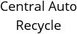 Central Auto Recycle