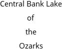 Central Bank Lake of the Ozarks