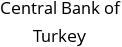 Central Bank of Turkey