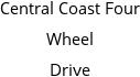 Central Coast Four Wheel Drive