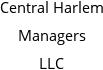 Central Harlem Managers LLC