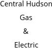 Central Hudson Gas & Electric