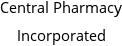 Central Pharmacy Incorporated