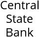 Central State Bank