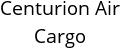 Centurion Air Cargo