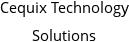 Cequix Technology Solutions