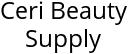 Ceri Beauty Supply