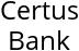 Certus Bank